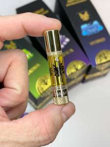 Muha Meds Carts. FULL RESTOCK