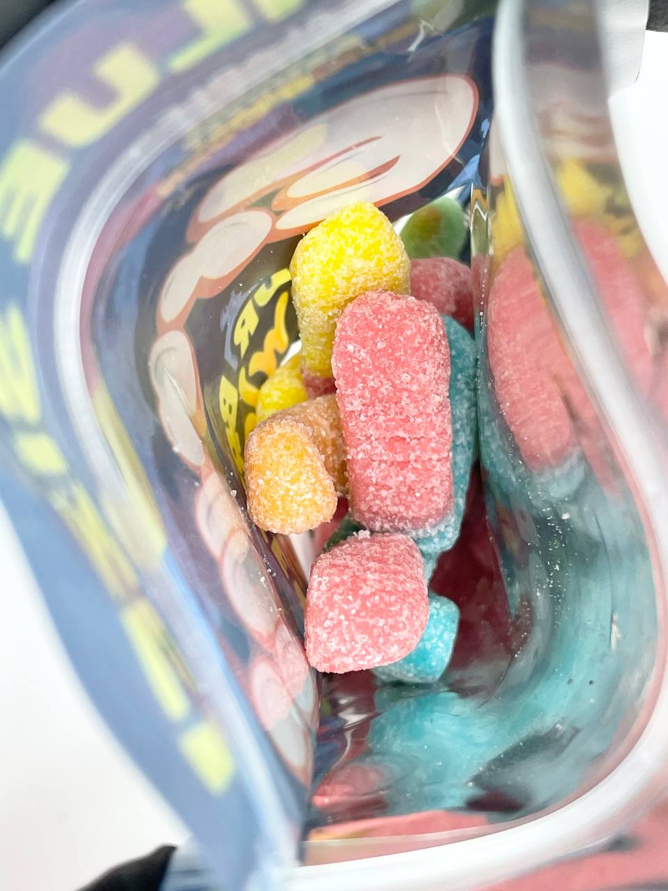 Trolli Gummy Worm Crawlers - Image 2