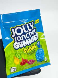 Jolly Rancher Sours