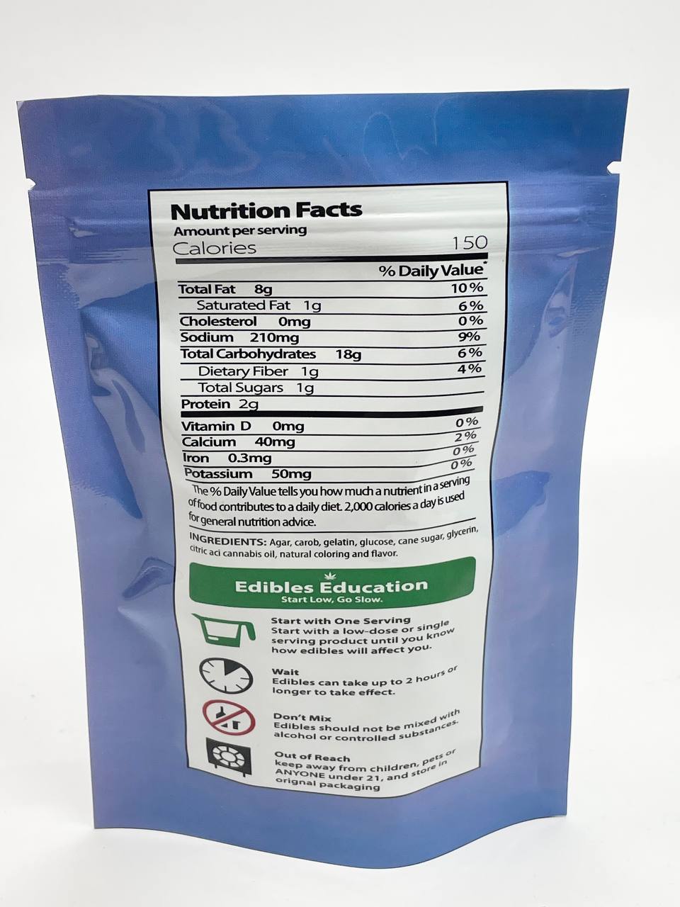 Rice Krispies Bars - Image 3