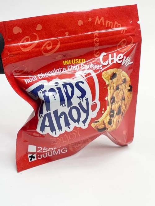 Trips Ahoy Cookies - Soft