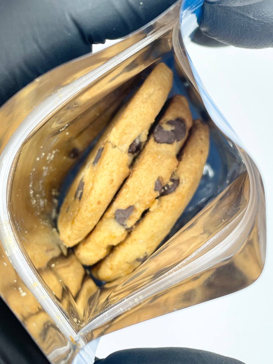 Trips Ahoy Cookies - Crunchy - Image 2