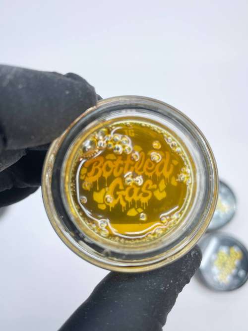 ROSIN - Premium Solventless