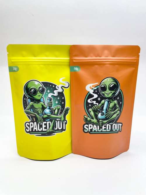 2 Variety 1oz Sampler: A++ & A+ MIX