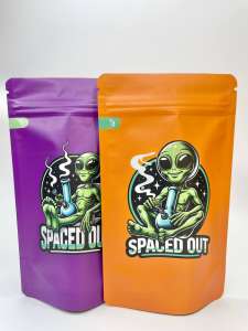 2 Variety 1/2oz Sampler: PREMIUM Grade