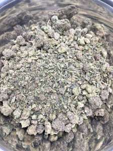 Premium Flower Shake - Chunky