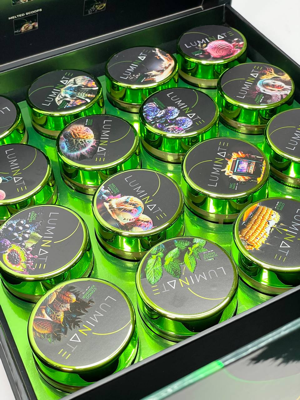 Luminate Badder - Breakdown New Pricing! - Image 4