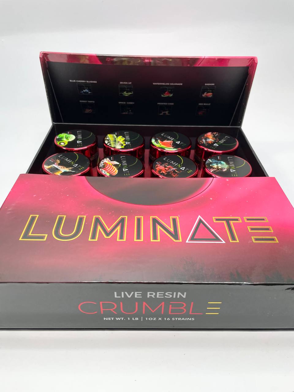 Luminate Crumble -Breakdown New Pricing! - Image 3