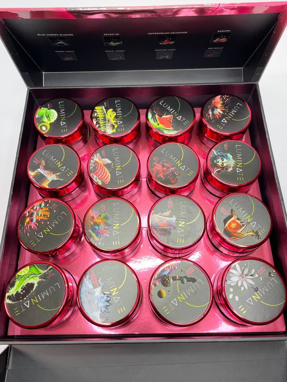 Luminate Crumble -Breakdown New Pricing! - Image 4