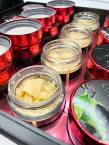 Luminate Crumble -Breakdown New Pricing!