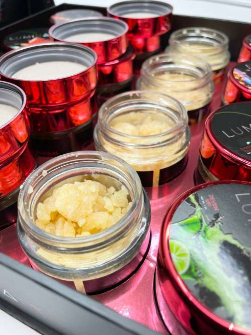 Luminate Crumble -Breakdown New Pricing!