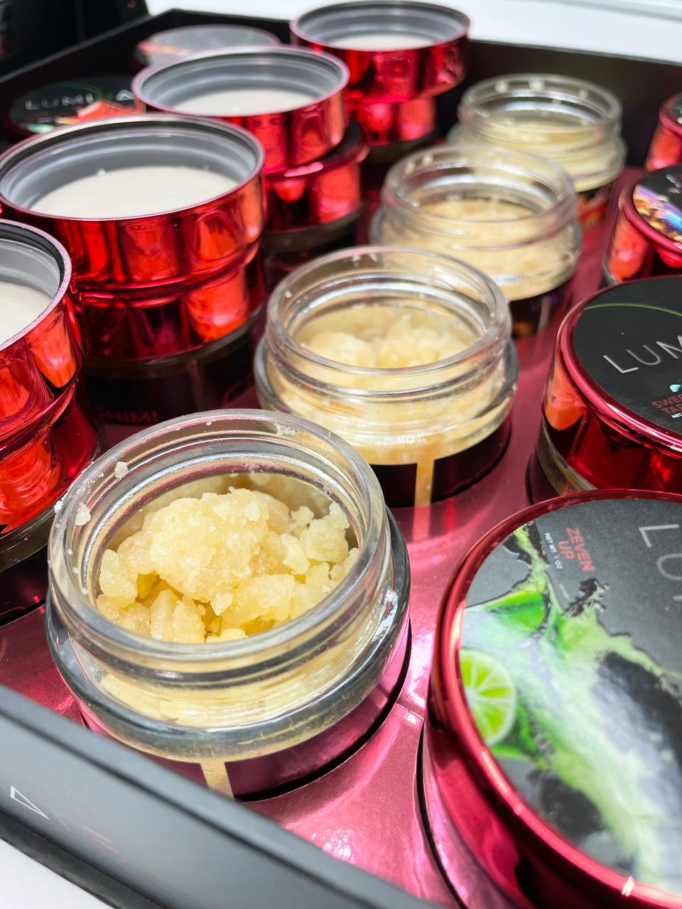 Luminate Crumble -Breakdown New Pricing!