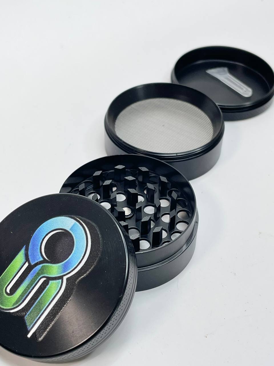 S.O Flower Grinders - Image 4