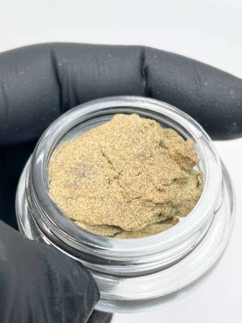 S.O Bubble Hash
