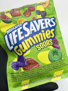 Lifesavers Sour Gummies