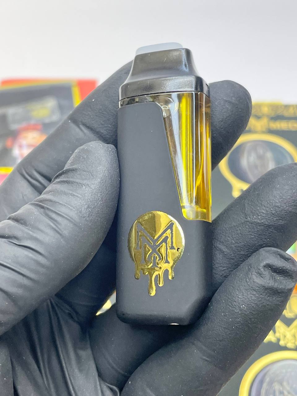 Muha Meds 2g Vapes ALL NEW FLAVORS - Image 3