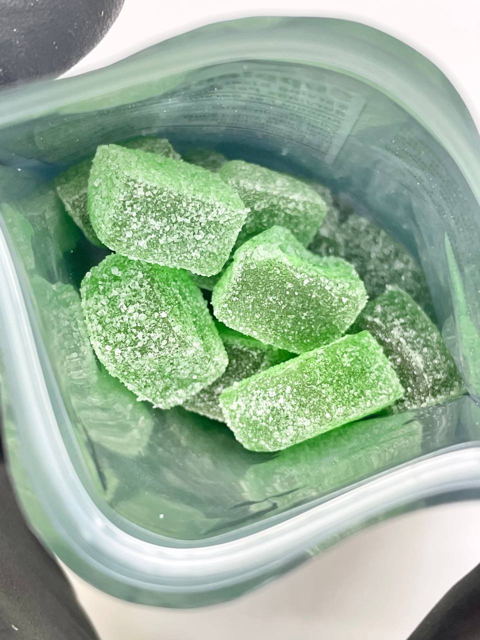 Aura CBD Gummies- Bulk - Image 2