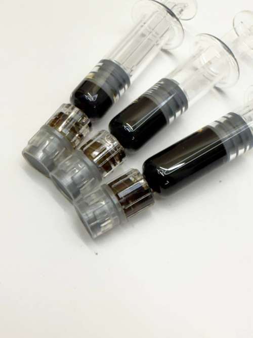 S.O RSO Darts NEW AND IMPROVED!