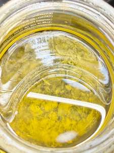 Diamonds In Sauce (S.O) NEW!