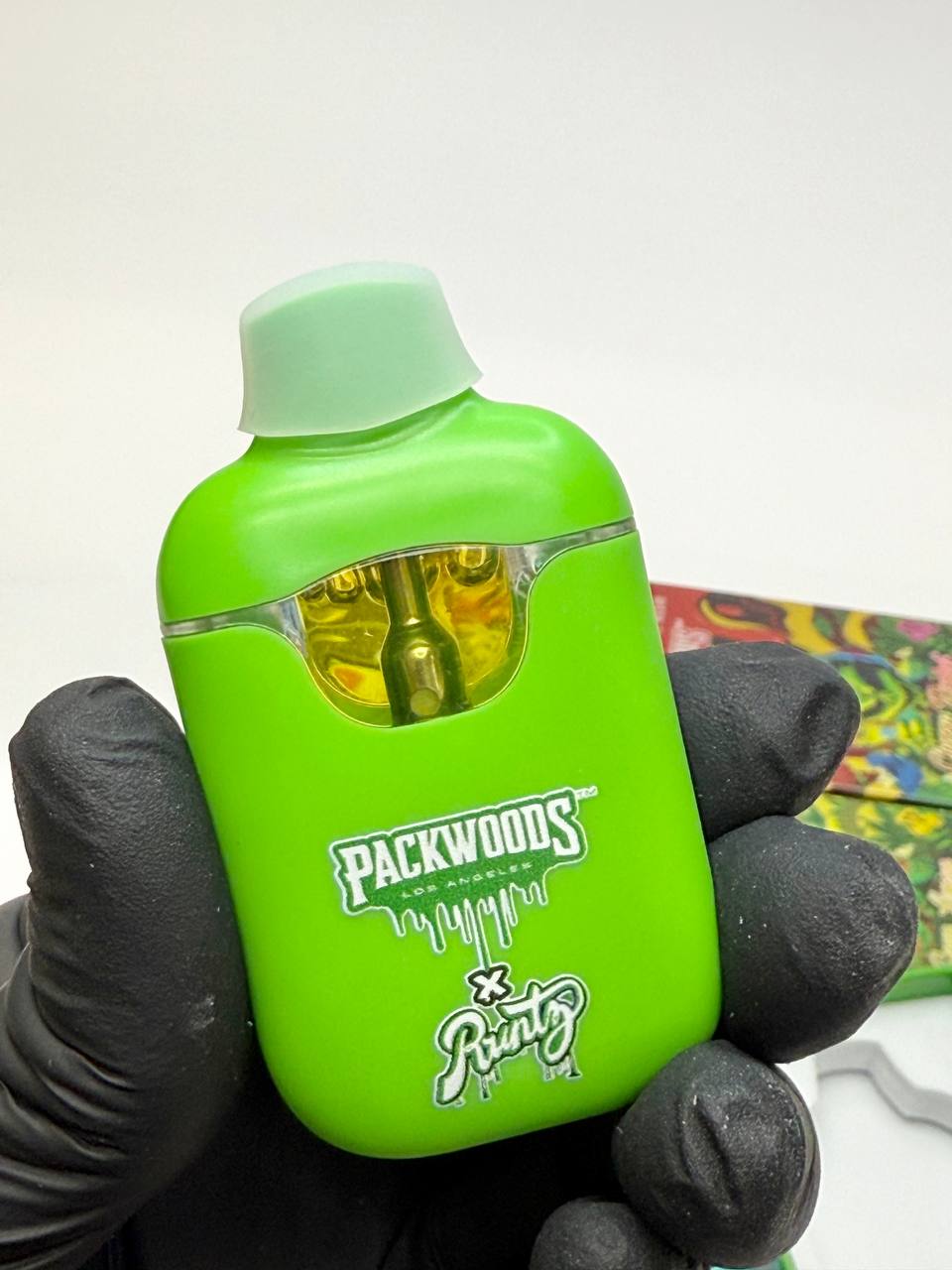 2G PACKWOOD VAPES - Image 5