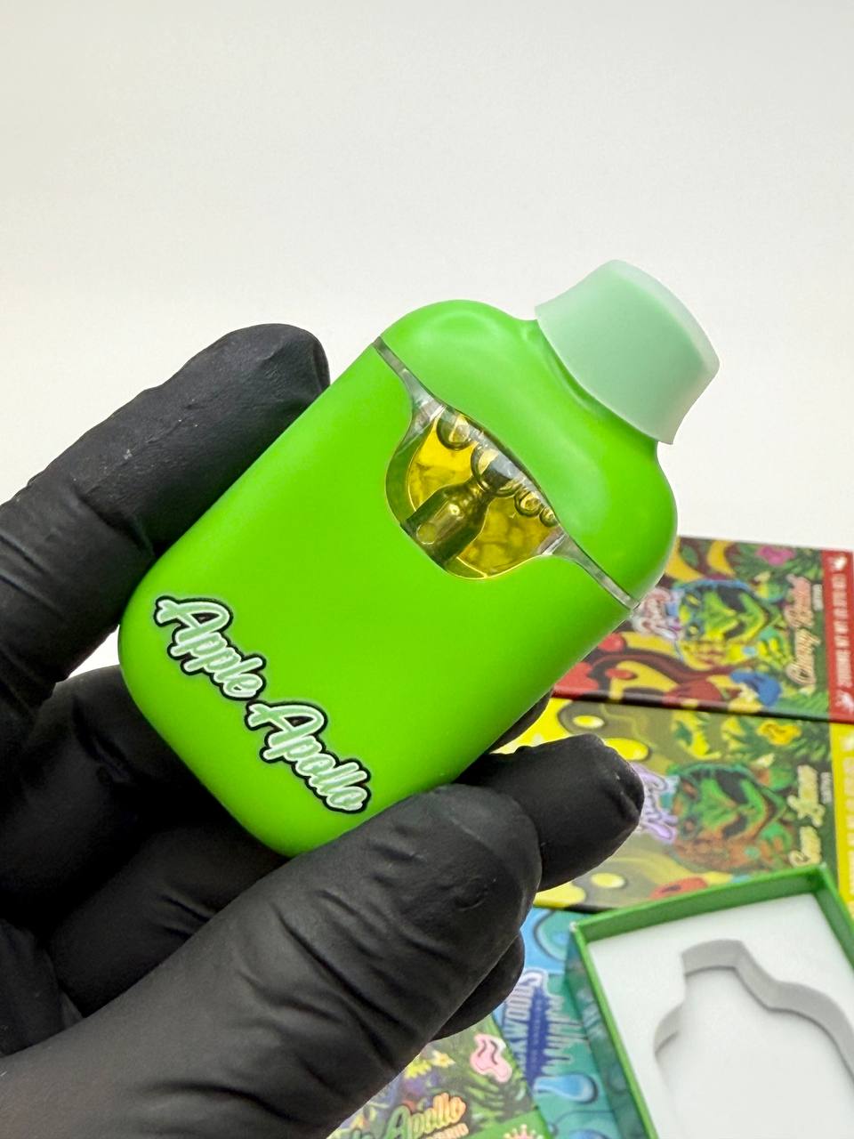 2G PACKWOOD VAPES - Image 2