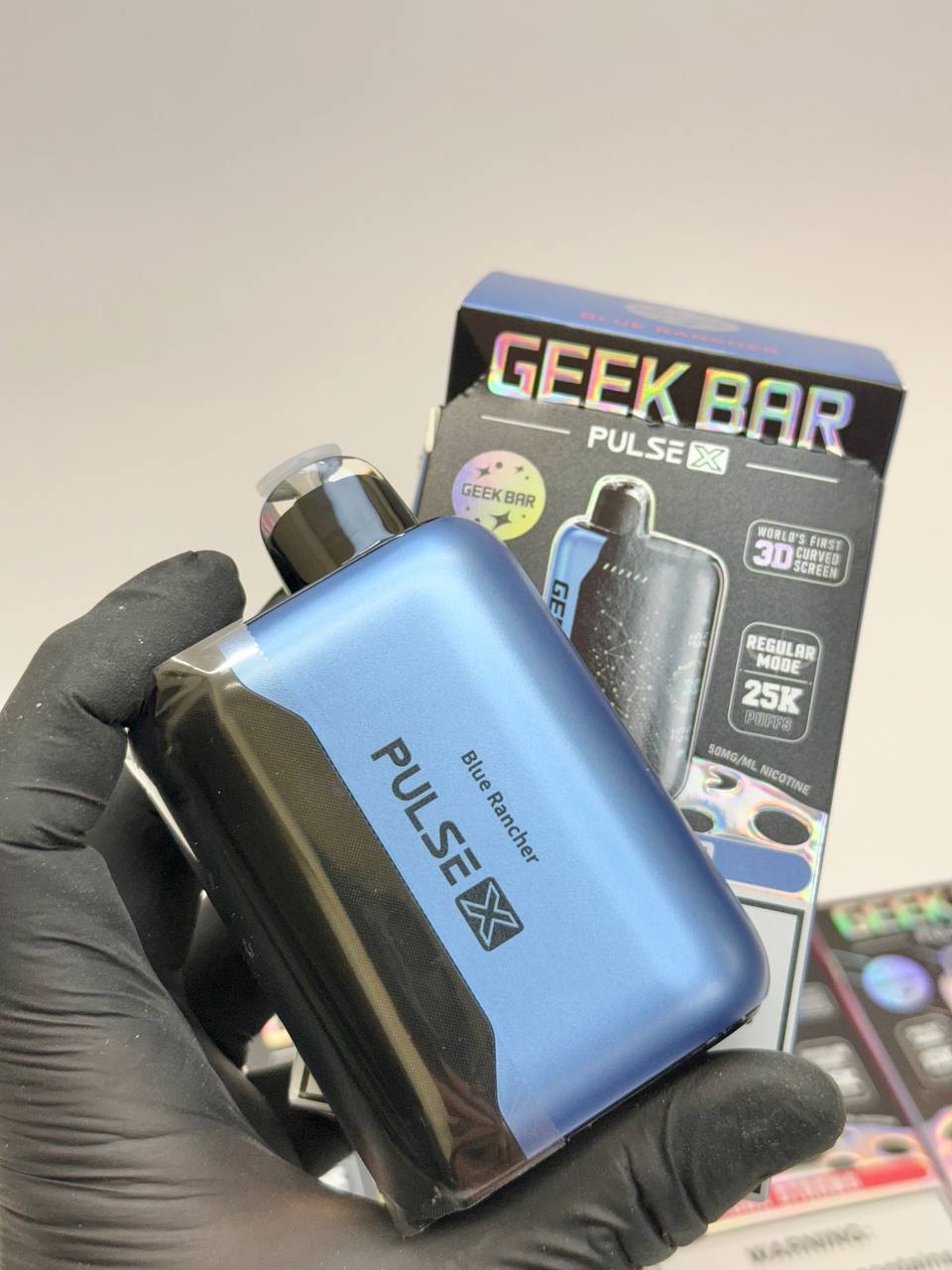 Geek Bar Nicotine Vapes - Image 3