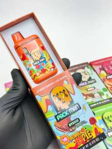 2G PACKMAN - Diamond + Live Resin (New Version 6!) FULL RESTOCK!!!