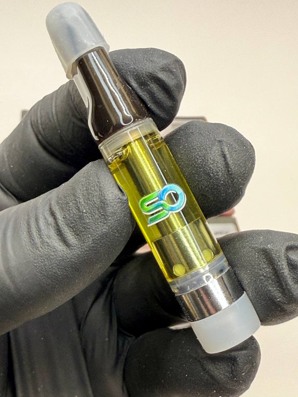 New S.O Brand 510 Carts! NEW RESTOCK - Image 2