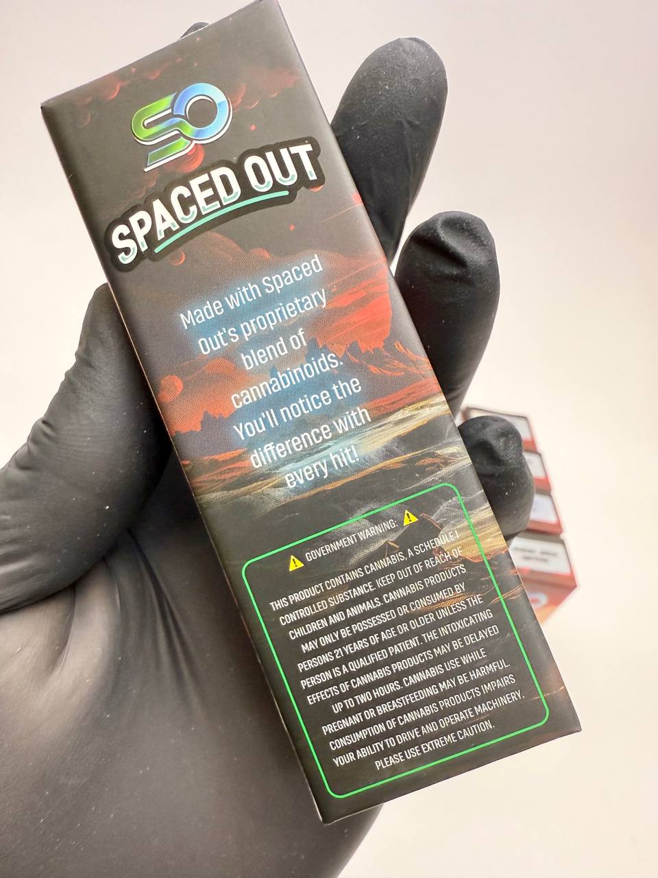 New S.O Brand 510 Carts! NEW RESTOCK - Image 3