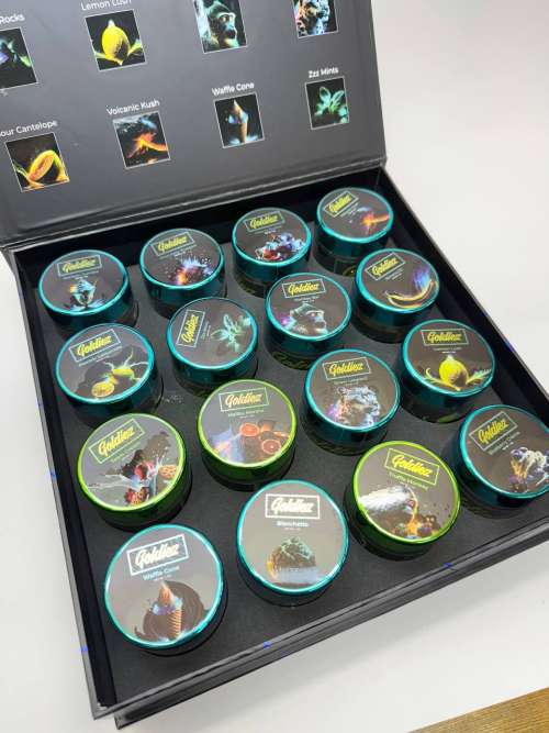 Goldiez Sugar- Breakdown New Pricing!