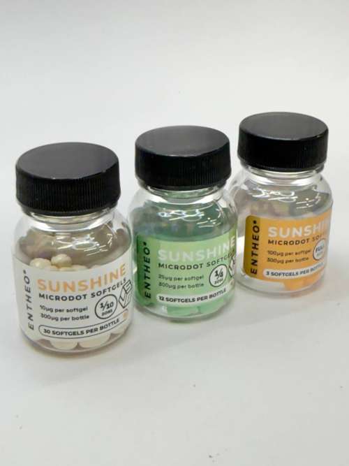 Pharmacy Grade LSD Microdots!!!