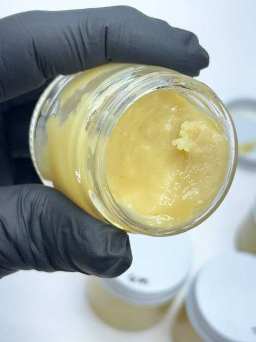 S.O Premium BLONDE LIVE ROSIN