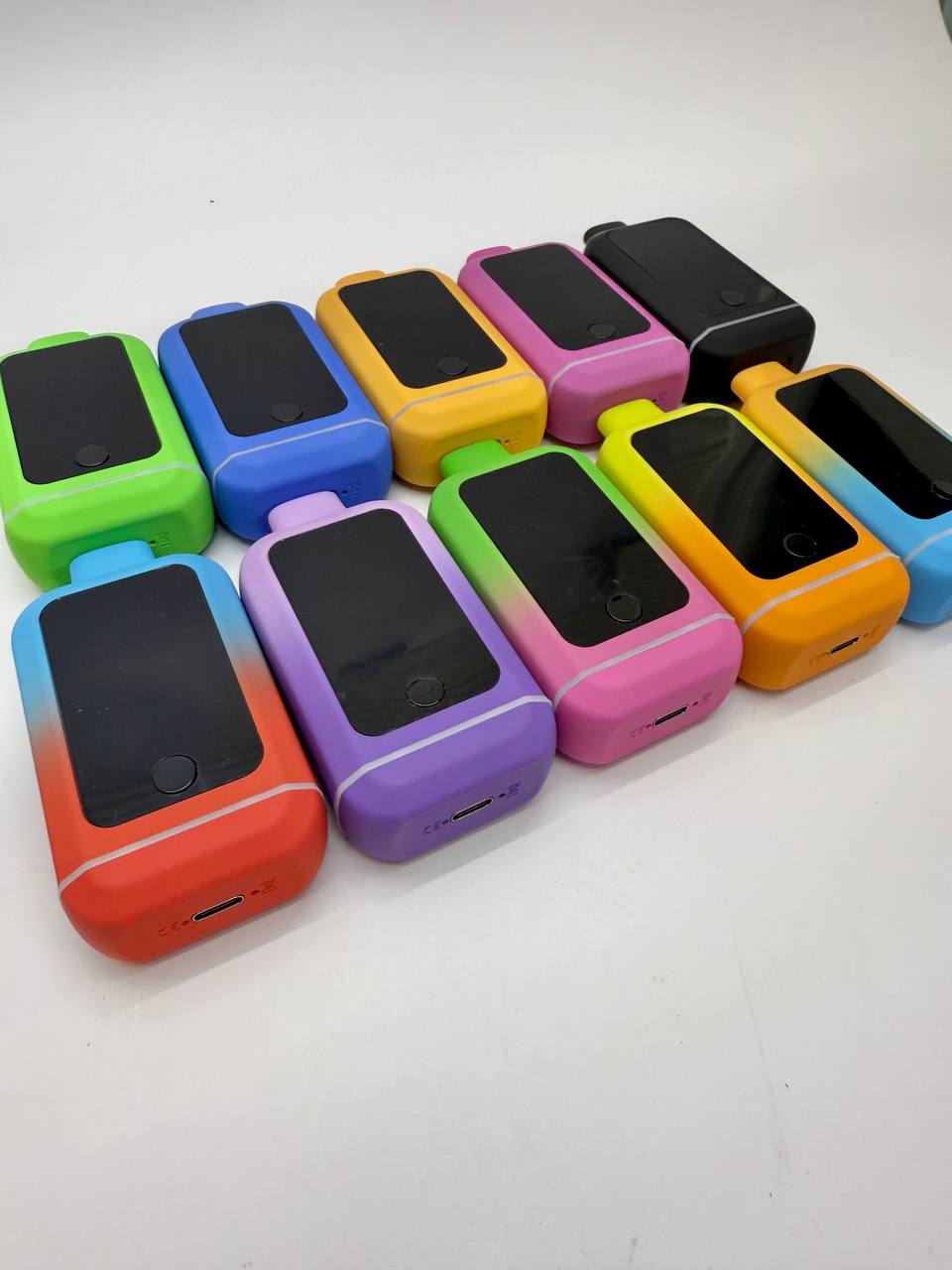 Cutting-Edge DUAL 510 Battery! - Image 5