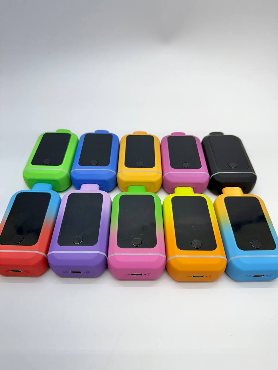 Cutting-Edge DUAL 510 Battery! - Image 2