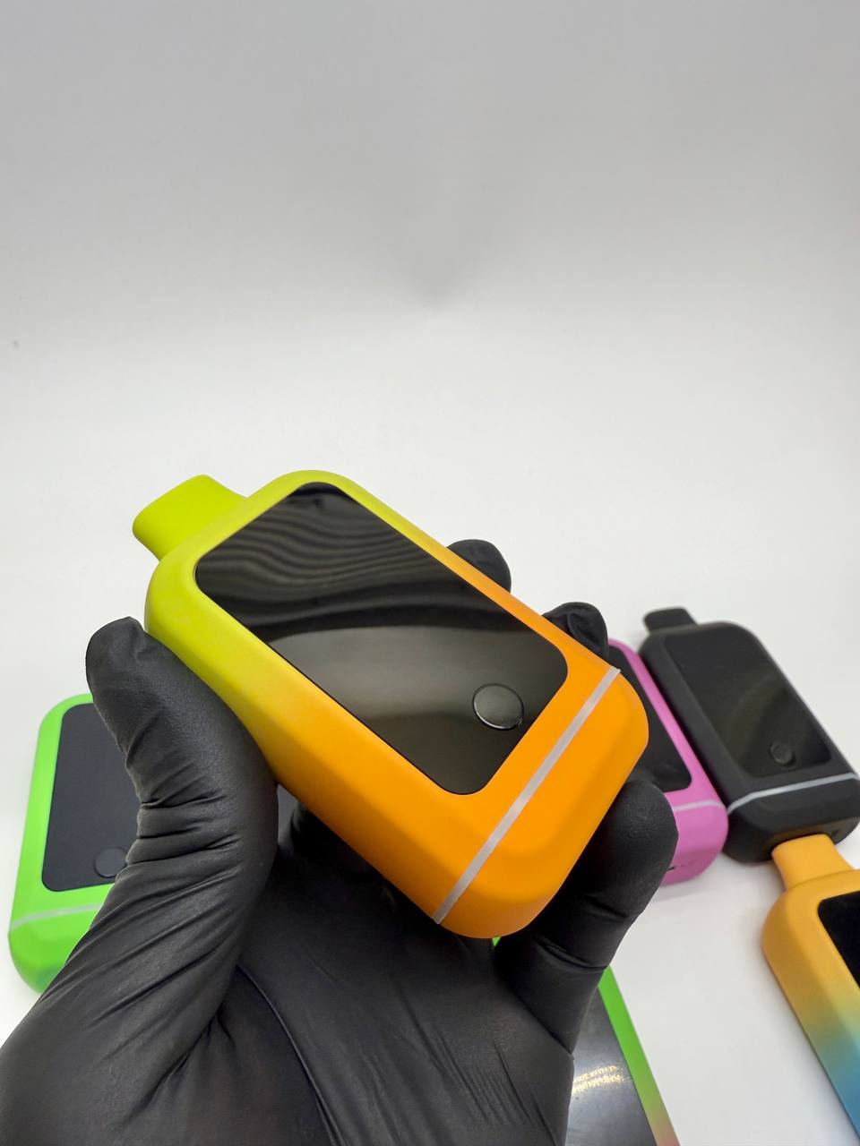 Cutting-Edge DUAL 510 Battery! - Image 6