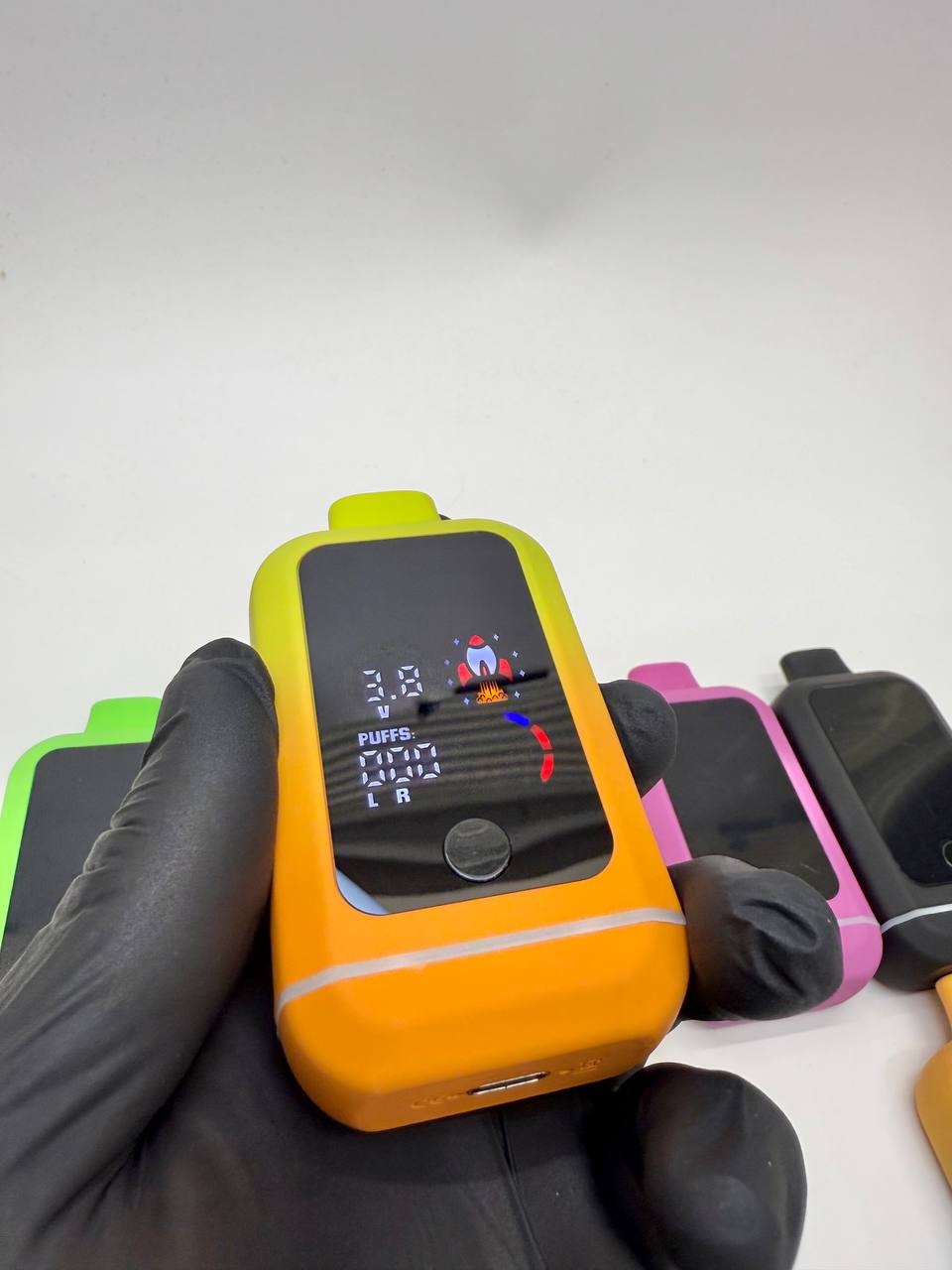 Cutting-Edge DUAL 510 Battery! - Image 4