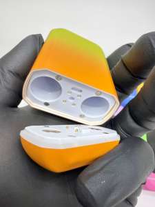 Cutting-Edge DUAL 510 Battery!