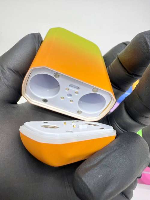 Cutting-Edge DUAL 510 Battery!