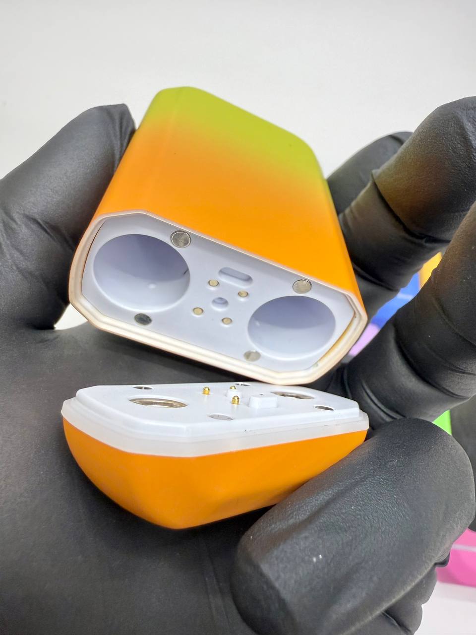 Cutting-Edge DUAL 510 Battery!