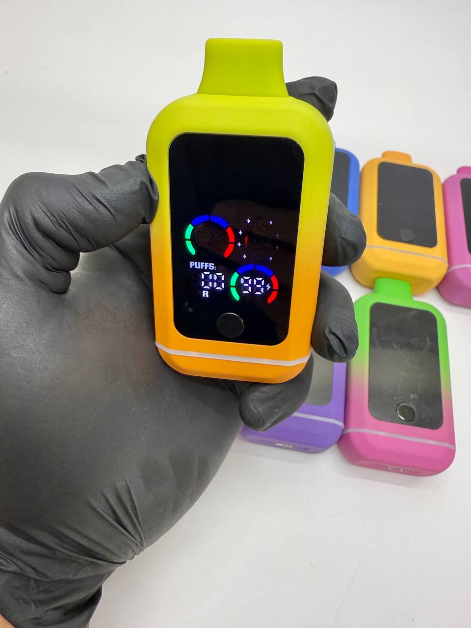 Cutting-Edge DUAL 510 Battery! - Image 3