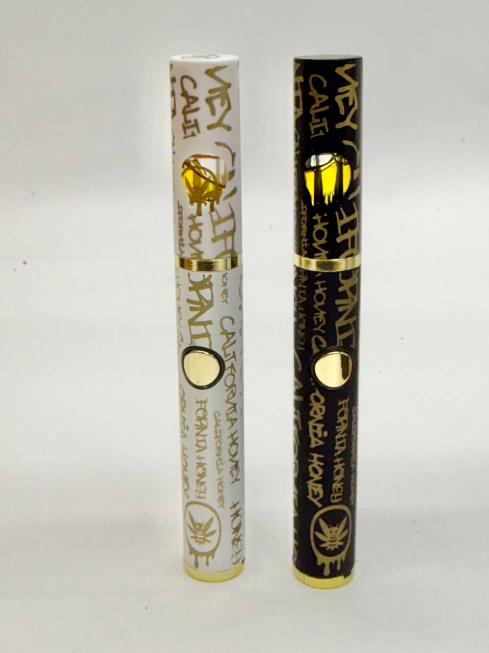 California Honey 1G Vapes ALL NEW
