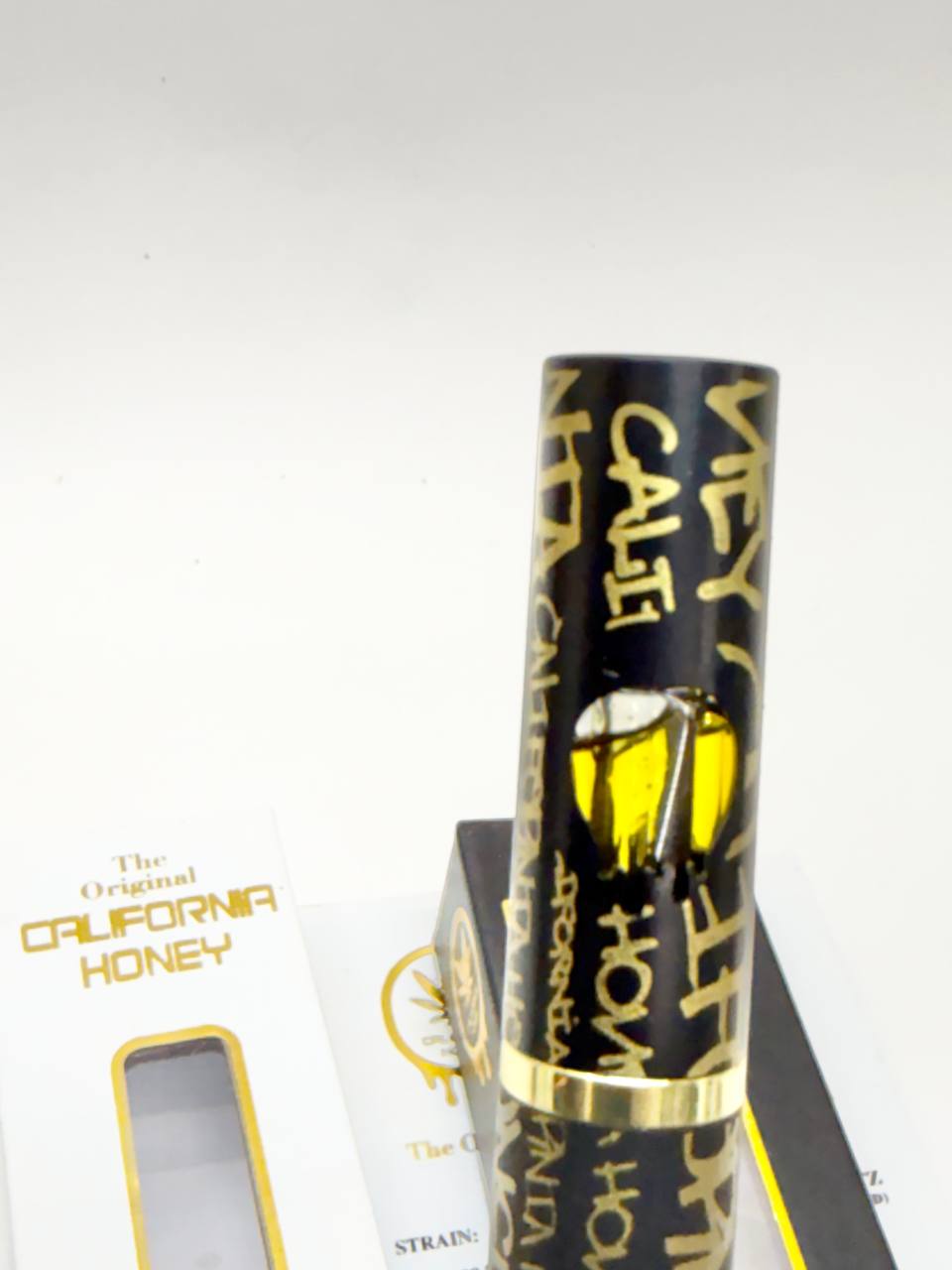 California Honey 1G Vapes ALL NEW - Image 7