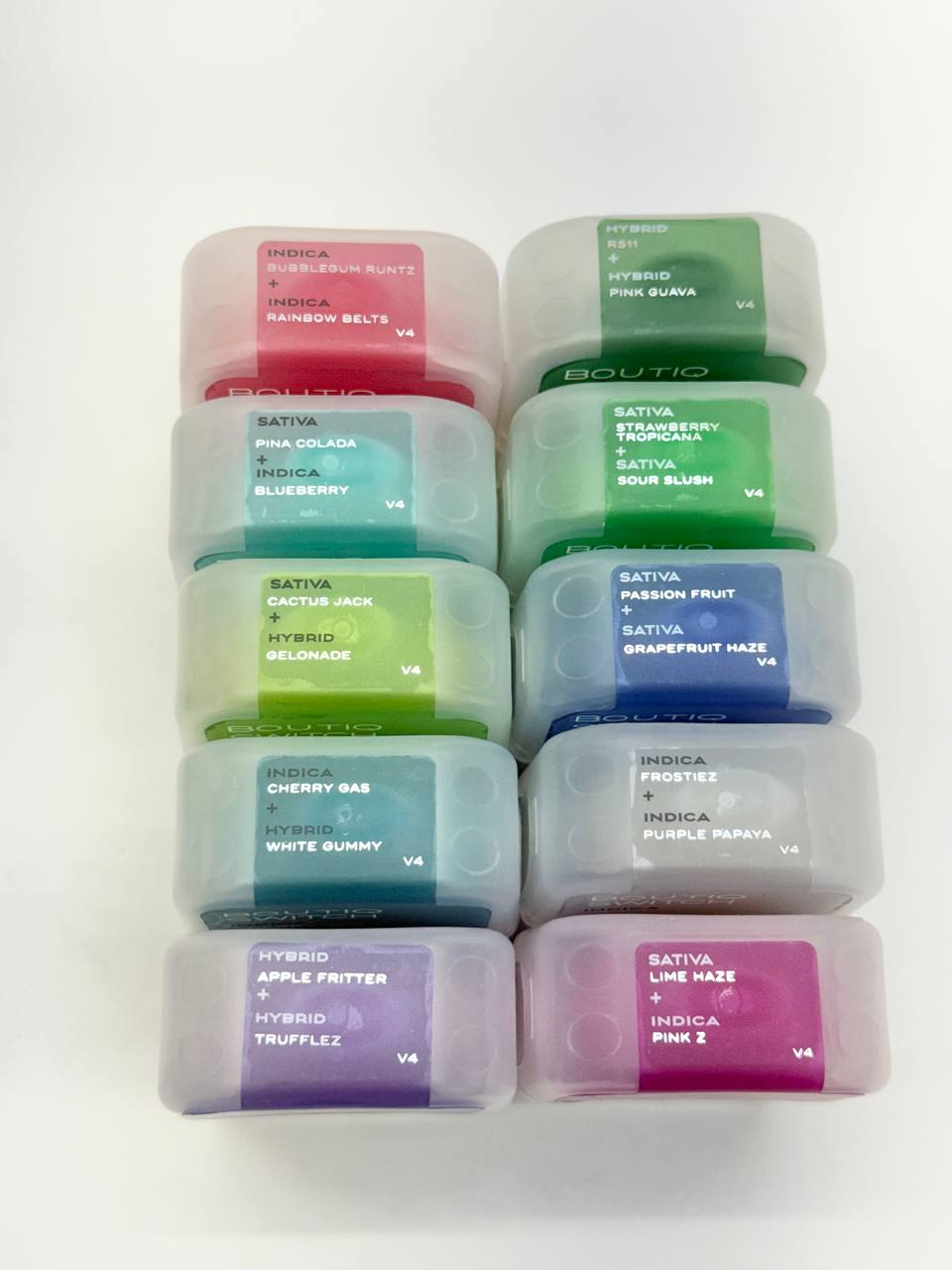 NEW Boutique 2g Switch Vapes V4! - Image 6