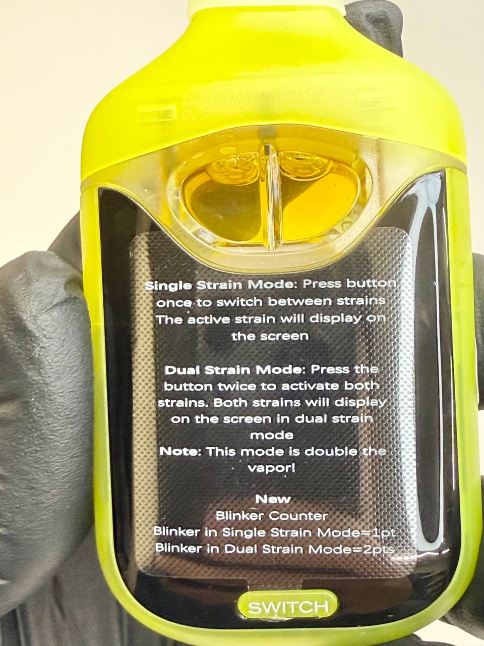 NEW Boutique 2g Switch Vapes V4! - Image 2