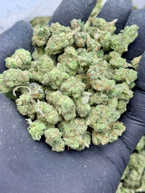 Sour Chem OG Smalls SALE!