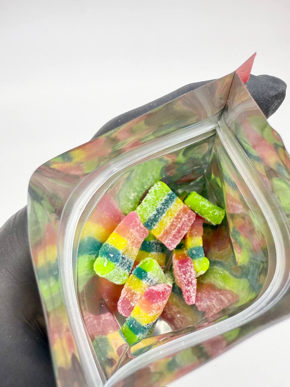 Gas Heads Extremes Gummies