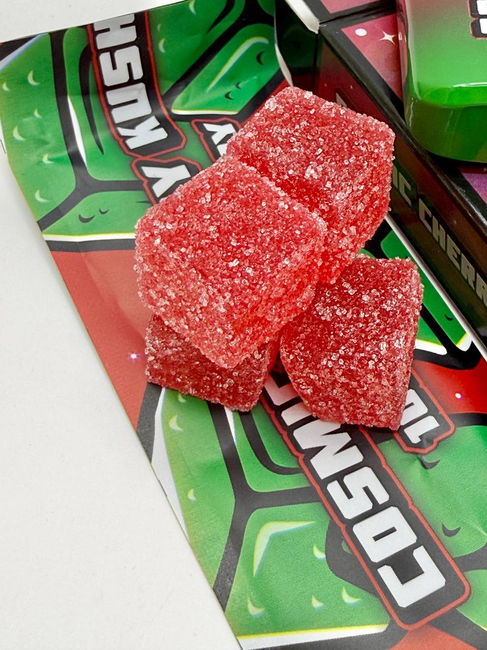 FRYD 2G & Gummy Combo! - Image 4