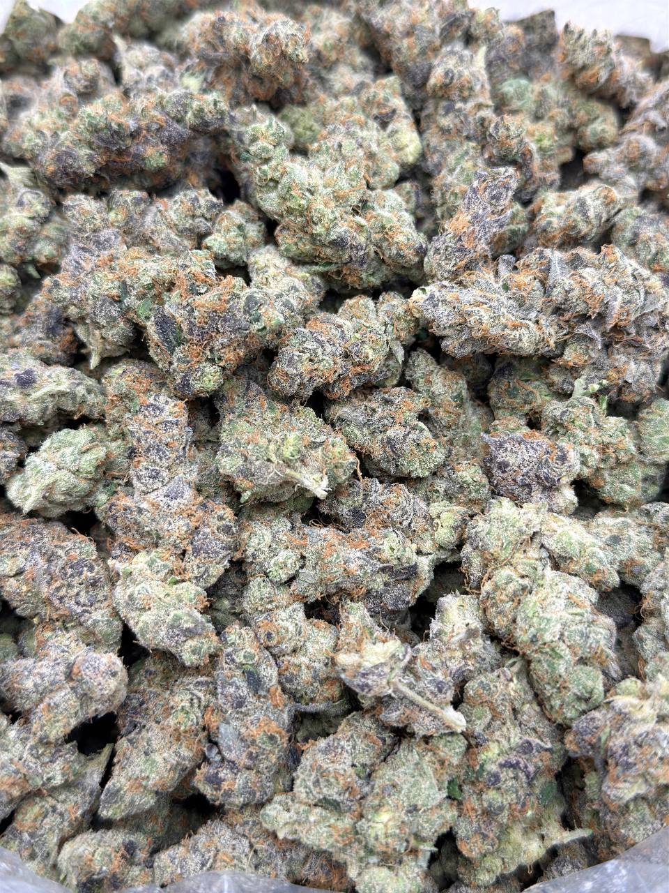 Grape Diamonds -Living Soil - Image 4