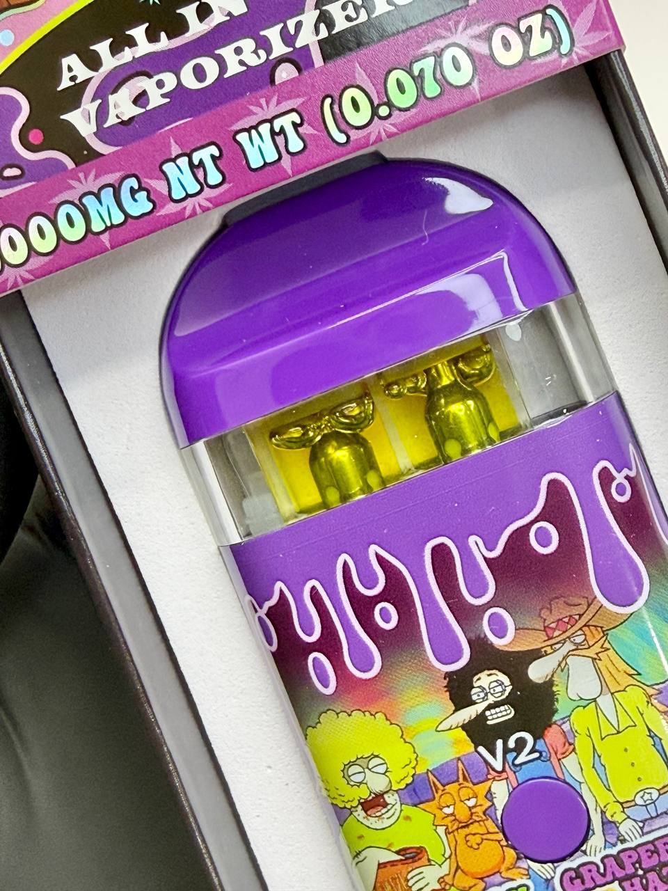 All New Cookies + Freak 2g Split Pens V2! - Image 5