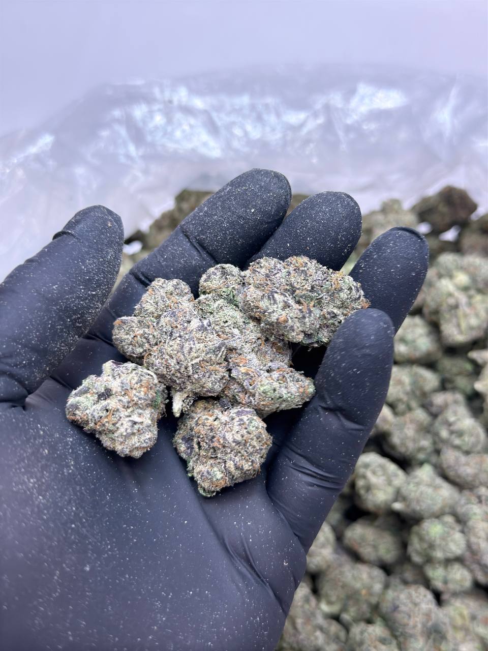 Apple Crumble -Ash Farms - Image 3